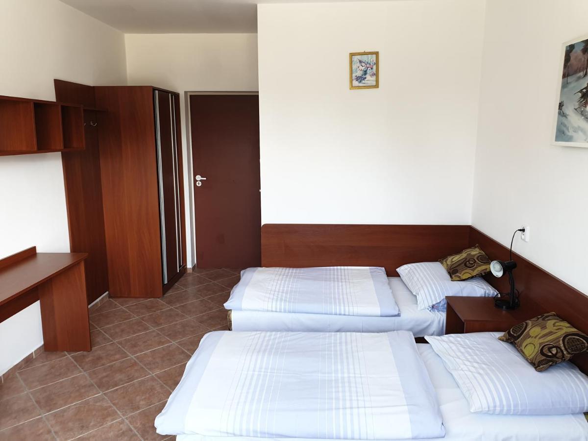 Turysta Apartman Rewal Kültér fotó