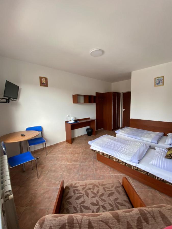 Turysta Apartman Rewal Kültér fotó
