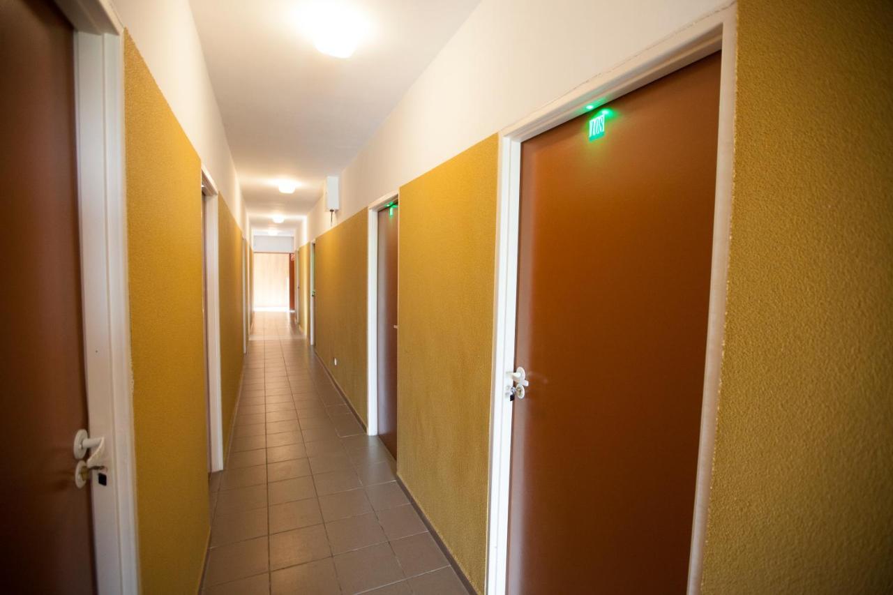 Turysta Apartman Rewal Kültér fotó