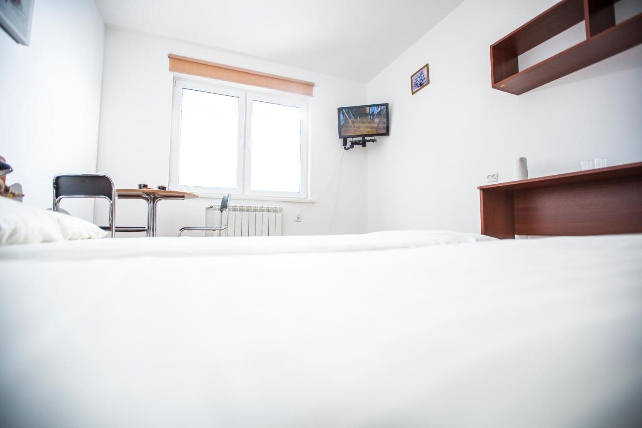 Turysta Apartman Rewal Kültér fotó
